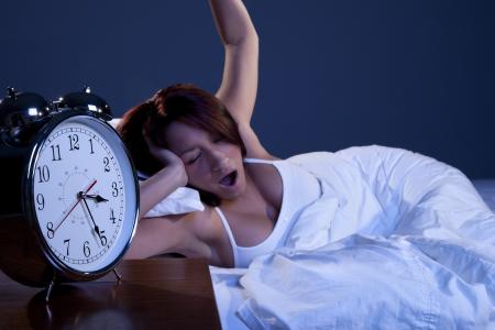 调理失眠的方法是什么